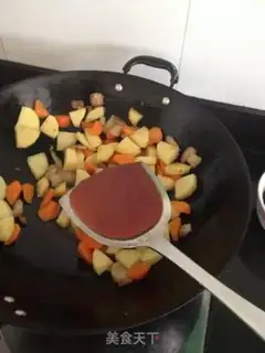 Make Sheep food step 6