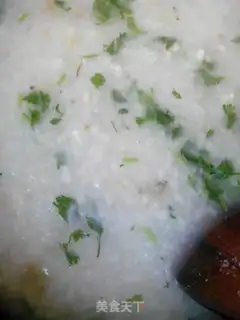 Make Porridge step 6