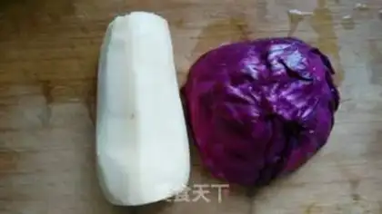 Make Liquor step 1