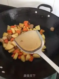 Make Sheep food step 7