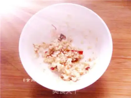 Make SHRIMP WITH GARLIC step 6