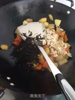 Make Sheep food step 8