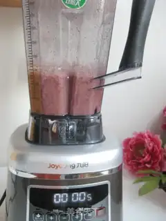 Make Grape juice step 4