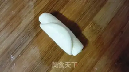 Make Sioux meat mooncake step 24