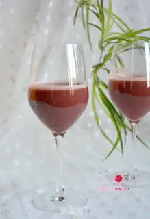 Make Grape juice step 5