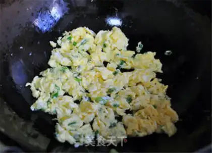 Make Egg sandwich breakfast step 3