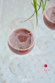 Make Grape juice step 6