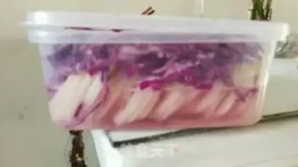 Make Liquor step 6