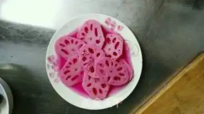 Make Liquor step 7