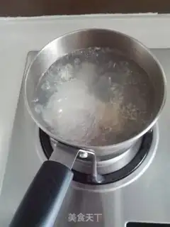 Make Chicken soup step 2