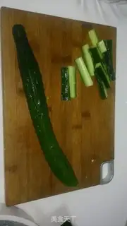 Make Pickle step 0