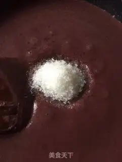Make Homemade red bean sand step 3