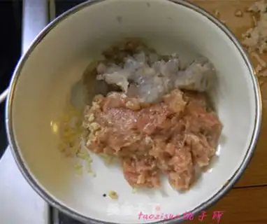Make Steaming tomatoes step 1