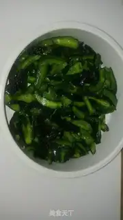 Make Pickle step 1