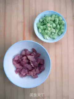 Make Sausage sauce step 0