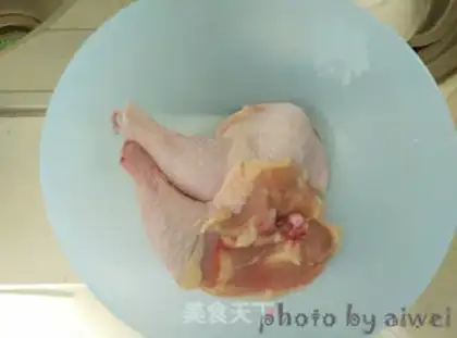 Make Roasted tofu chicken step 0