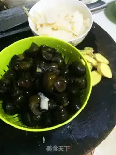 Make The snail