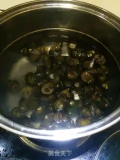 Make The snail