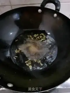 Make Slipper step 2