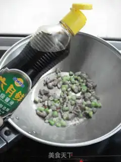 Make Sausage sauce step 3