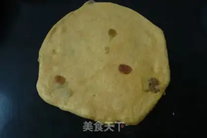Make Potato full of wheat toast step 8