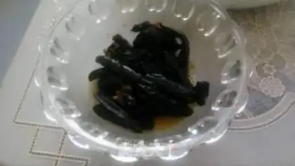 Make Pickle step 5