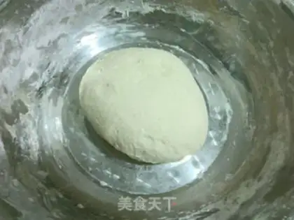 Make Carrot wrapper step 1