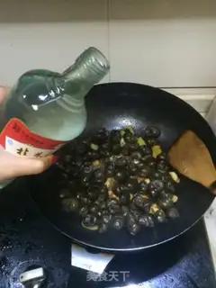 Make The snail