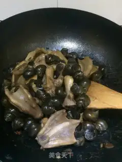 Make The snail