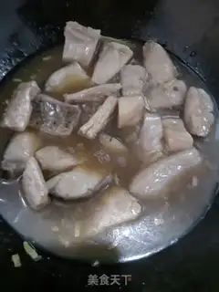 Make Slipper step 5