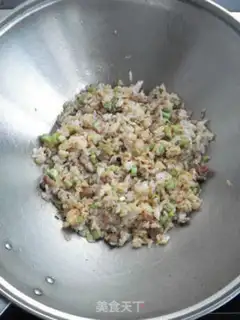 Make Sausage sauce step 6