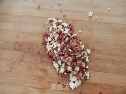 Make Five caps step 1
