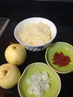 Make Silver Syd soup step 0