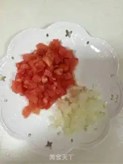 Make Italian sauce step 2