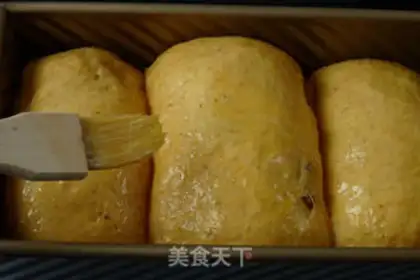 Make Potato full of wheat toast step 13
