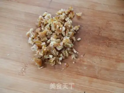 Make Five caps step 3
