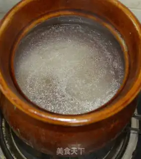 Make A greasy pastry step 2
