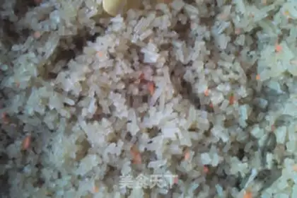 Make Carrot bag step 3