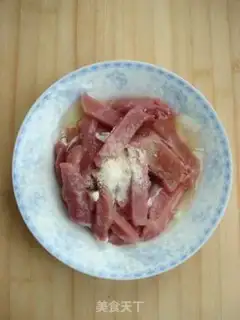 Make Sugar Jelly Ridge step 0