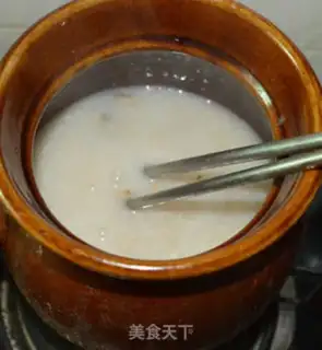 Make A greasy pastry step 4