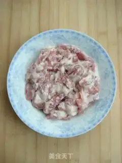 Make Sugar Jelly Ridge step 1