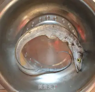 Make Red-fried fish step 0