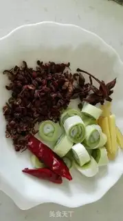 Make Chicken step 0