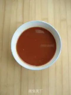 Make Sugar Jelly Ridge step 2