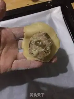Make A wide-range Penang step 8