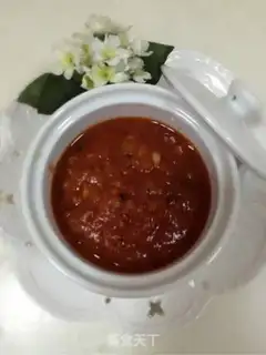 Make Italian sauce step 8
