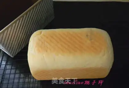 Make Coco double toast step 5