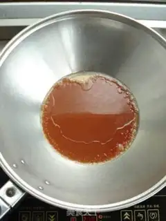 Make Sugar Jelly Ridge step 4