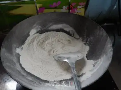 Make Five caps step 8