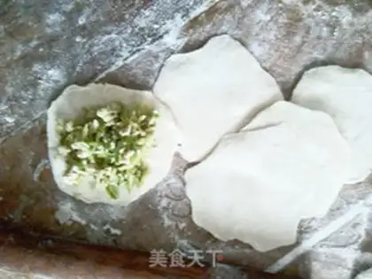 Make Carrot wrapper step 7